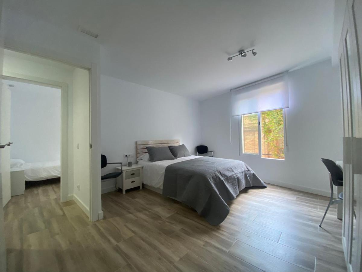 Appartamento Cozy Flat In La Petxina B *