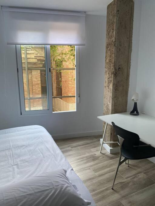 Appartamento Cozy Flat In La Petxina B *