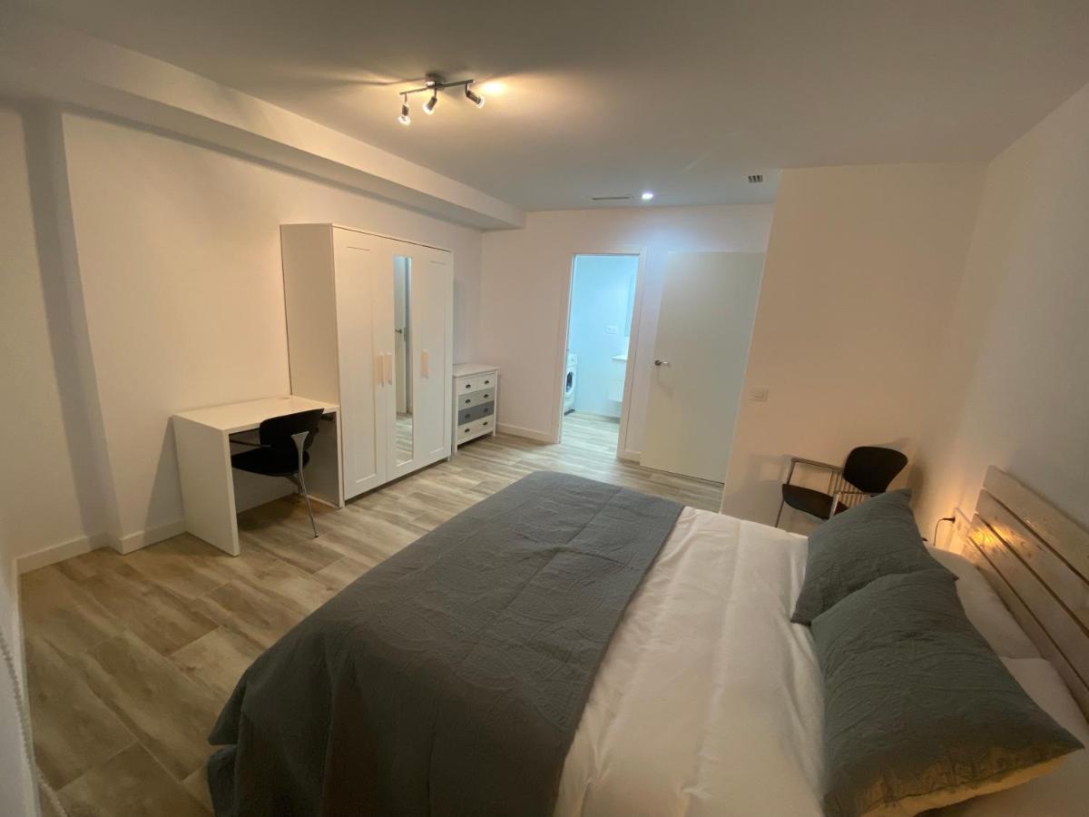 Appartamento Cozy Flat In La Petxina B