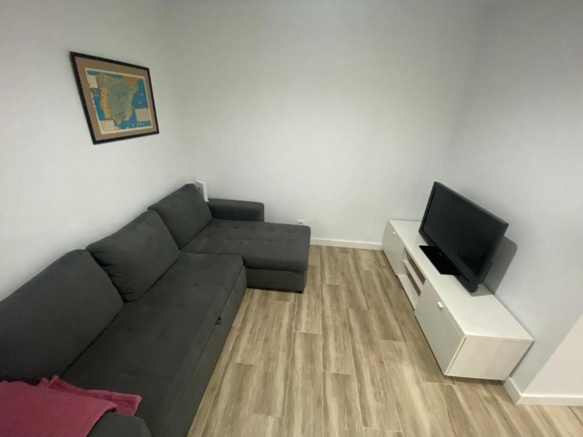 Appartamento Cozy Flat In La Petxina B
