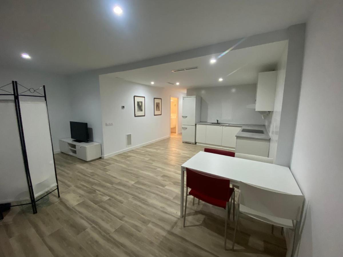 Cozy Flat In La Petxina B Appartamento