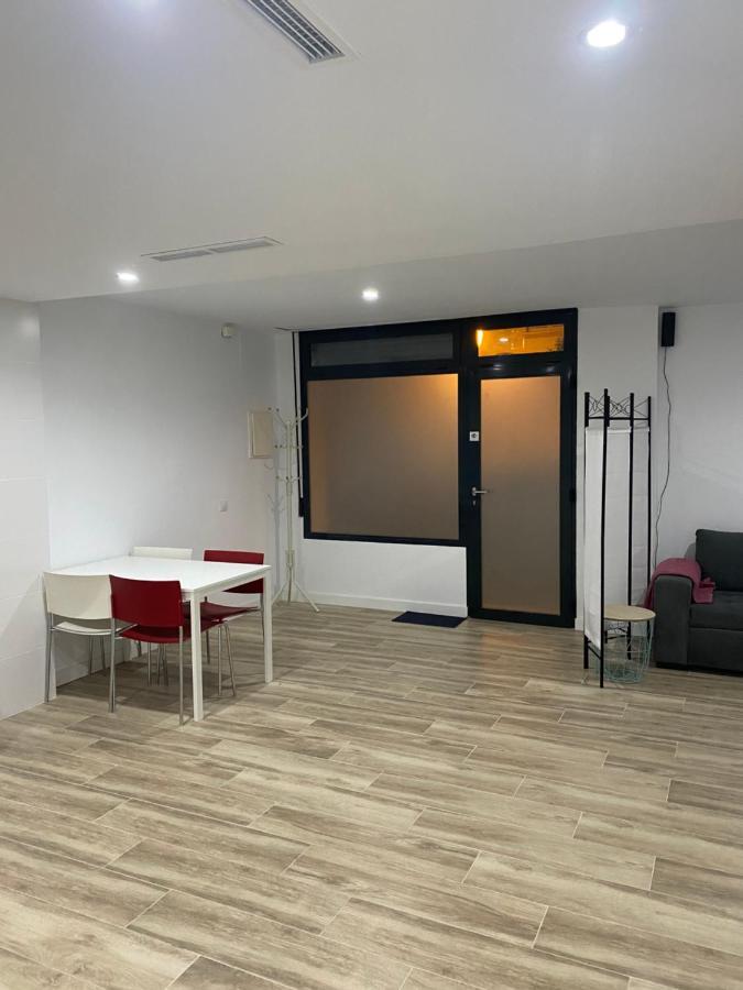 Appartamento Cozy Flat In La Petxina B