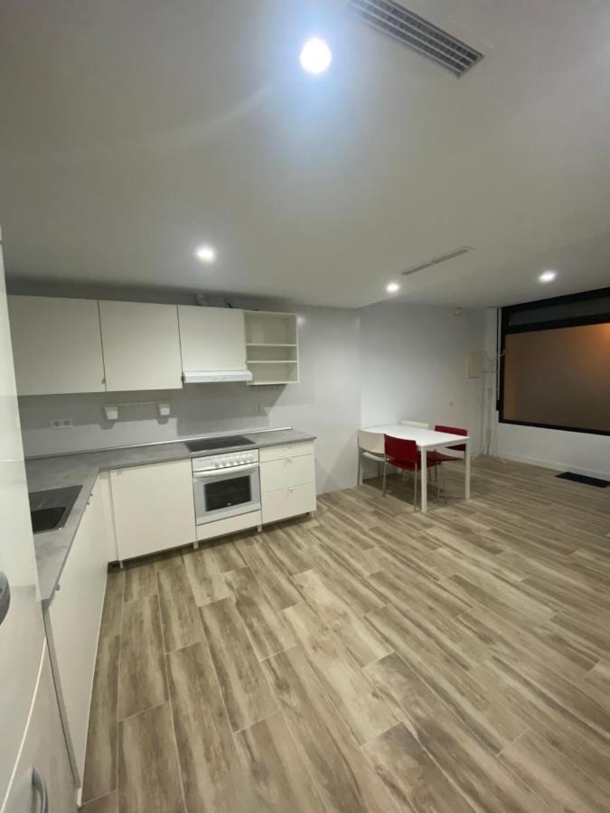 Cozy Flat In La Petxina B * Valenza